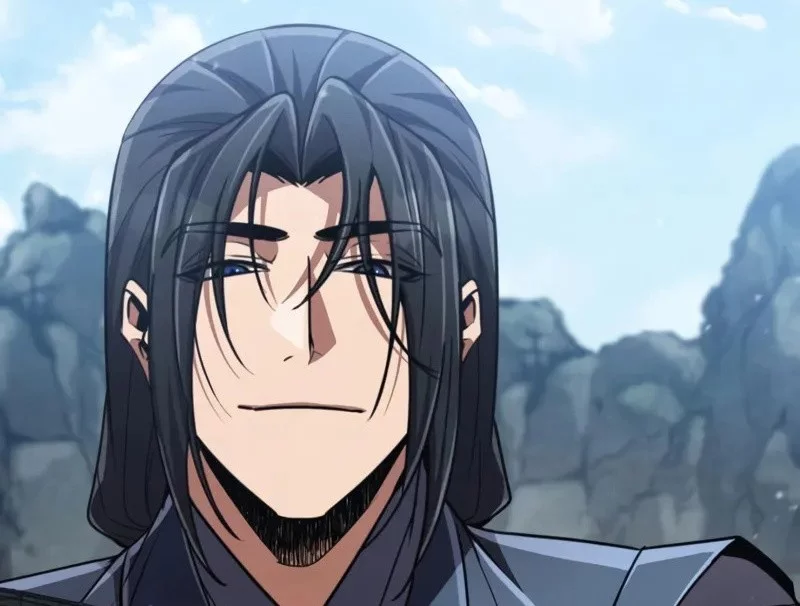 Reincarnation Of The Fist King Chapter 22 Fix Gambar 40